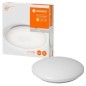 Sapho Ledvance - Luminaire LED Orbis, diamètre 400 mm, 22W, détecteur de mouvement, blanc AC36061002M Sapho Ledvance - Luminaire LED Orbis, diamètre 400 mm, 22W, détecteur de mouvement, blanc AC36061002M