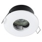 Sapho Ledvance - Luminaire LED Spotlight, diamètre 85 mm, 4,3W, blanc AC3146900ZS Sapho Ledvance - Luminaire LED Spotlight, diamètre 85 mm, 4,3W, blanc AC3146900ZS