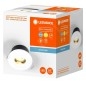 Sapho Ledvance - Luminaire LED Spotlight, diamètre 85 mm, 4,3W, blanc AC3146900ZS Sapho Ledvance - Luminaire LED Spotlight, diamètre 85 mm, 4,3W, blanc AC3146900ZS