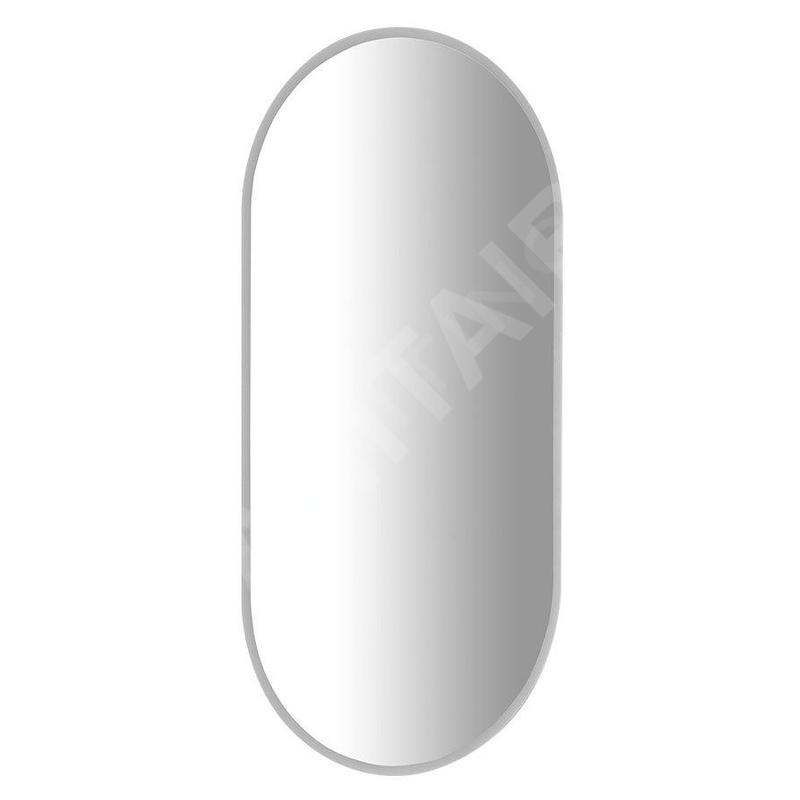 Sapho Miroirs - Miroir Minox avec éclairage LED, 500x1000 mm MX250 Sapho Miroirs - Miroir Minox avec éclairage LED, 500x1000 mm MX250