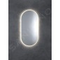 Sapho Miroirs - Miroir Minox avec éclairage LED, 500x1000 mm MX250 Sapho Miroirs - Miroir Minox avec éclairage LED, 500x1000 mm MX250
