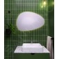 Sapho Miroirs - Miroir avec éclairage LED, 800x550 mm NA280 Sapho Miroirs - Miroir avec éclairage LED, 800x550 mm NA280