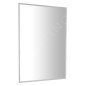 Aqualine Accessoires - Miroir Tauri avec éclairage LED, 600x800 mm TW260 Aqualine Accessoires - Miroir Tauri avec éclairage LED, 600x800 mm TW260