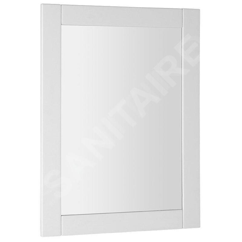 Aqualine Favolo - Miroir 700x900 mm, blanc mat FV090 Aqualine Favolo - Miroir 700x900 mm, blanc mat FV090