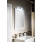 Aqualine Favolo - Miroir 700x900 mm, blanc mat FV090 Aqualine Favolo - Miroir 700x900 mm, blanc mat FV090