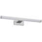 Sapho Kanlux - Luminaire LED Asten, 400x42x110 mm, 8 W, chrome 26680 Sapho Kanlux - Luminaire LED Asten, 400x42x110 mm, 8 W, chrome 26680