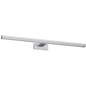 Sapho Kanlux - Luminaire LED Asten, 600x42x110 mm, 12 W, chrome 26681 Sapho Kanlux - Luminaire LED Asten, 600x42x110 mm, 12 W, chrome 26681