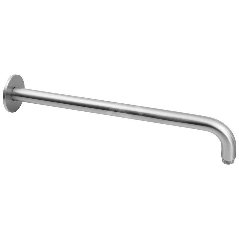 Sapho Minimal - Bras de douche 400 mm, inox MI091