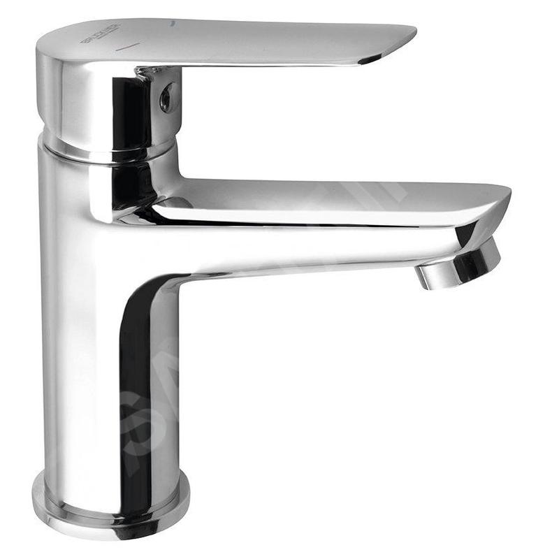 Bruckner Schmitz - Mitigeur de lavabo, chrome 863.002.1