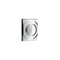 Grohe Surf - Plaque de déclenchement, chrome 37018000