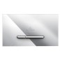 Villeroy & Boch ViConnect - Plaque de déclenchement E300- chrome 92218061 Villeroy & Boch ViConnect - Plaque de déclenchement E300- chrome 92218061