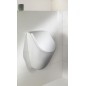 Villeroy & Boch Subway 2.0 - Urinoir à action siphonique pour installation avec abattant, blanc alpin 75130101 Villeroy & Boch Subway 2.0 - Urinoir à action siphonique pour installation avec abattant, blanc alpin 75130101