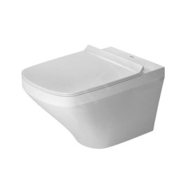 Duravit DuraStyle - WC suspendu, blanc alpin 2552090000