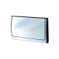 Grohe Pièces de rechange - Plaque de déclenchement, chrome 37053000