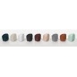 Sapho Isvea - Cuvette supendue INFINITY, Rimless, blanc mat 10NF02001-2L Sapho Isvea - Cuvette supendue INFINITY, Rimless, blanc mat 10NF02001-2L