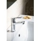 Bruckner Schmitz - Mitigeur de lavabo, chrome 863.002.1