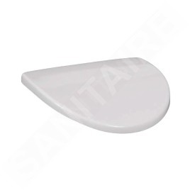 Villeroy & Boch O.novo - Abattant d’urinoir, blanc alpin 88476101