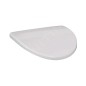 Villeroy & Boch O.novo - Abattant d’urinoir, blanc alpin 88476101