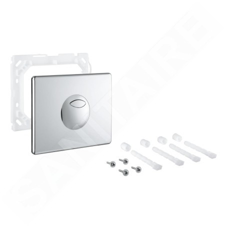 Grohe Skate - Bouton de commande, chrome 42303000