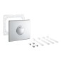 Grohe Skate - Bouton de commande, chrome 42303000