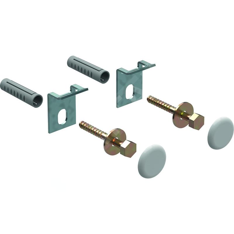 Geberit Accessoires - Matériau de fixation pour urinoirs, Kerafix, blanc 551075000 Geberit Accessoires - Matériau de fixation pour urinoirs, Kerafix, blanc 551075000