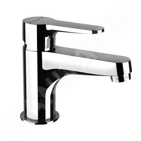 Bruckner Sieger - Mitigeur de lavabo, chrome 914.001.1
