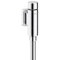 Grohe Rondo - Chasse d’eau d’urinoir, chrome 37339000 Grohe Rondo - Chasse d’eau d’urinoir, chrome 37339000