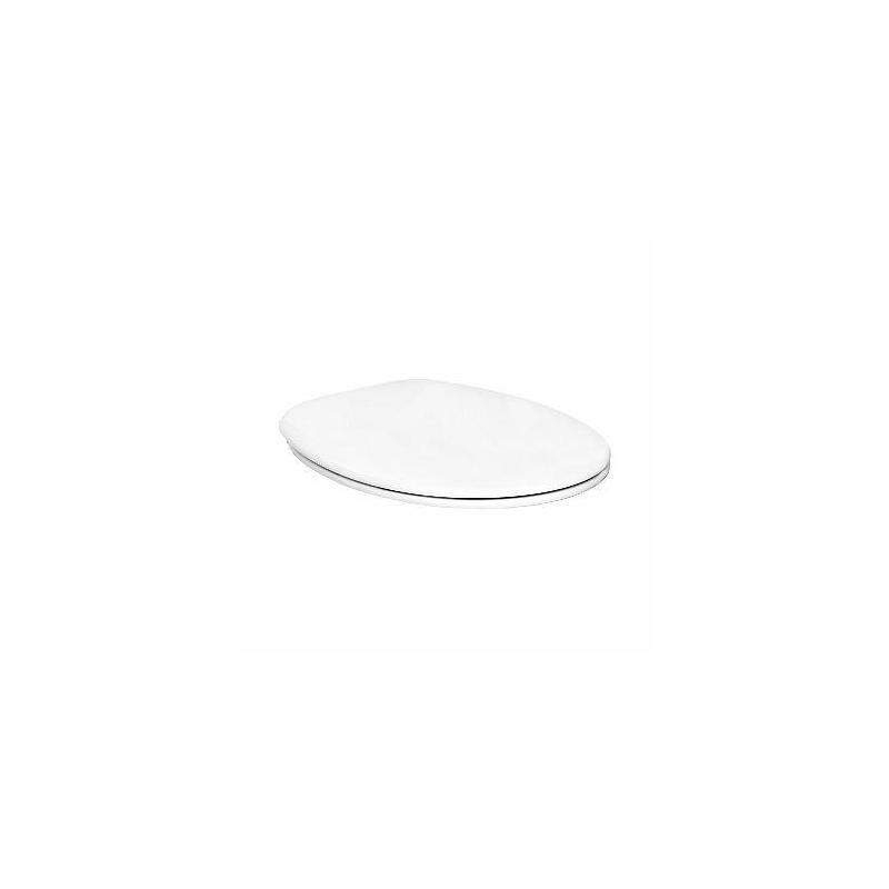 Kolo Idol - Abattant WC, duroplast, blanc 10113000