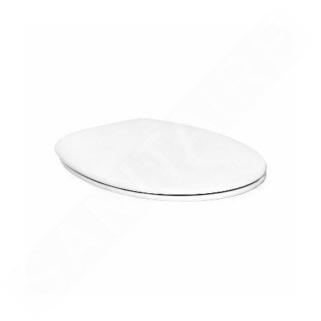 Kolo Idol - Abattant WC, duroplast, blanc 10113000