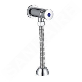 Aqualine Accessoires - Robinet d'urinoir, chrome ZY12022