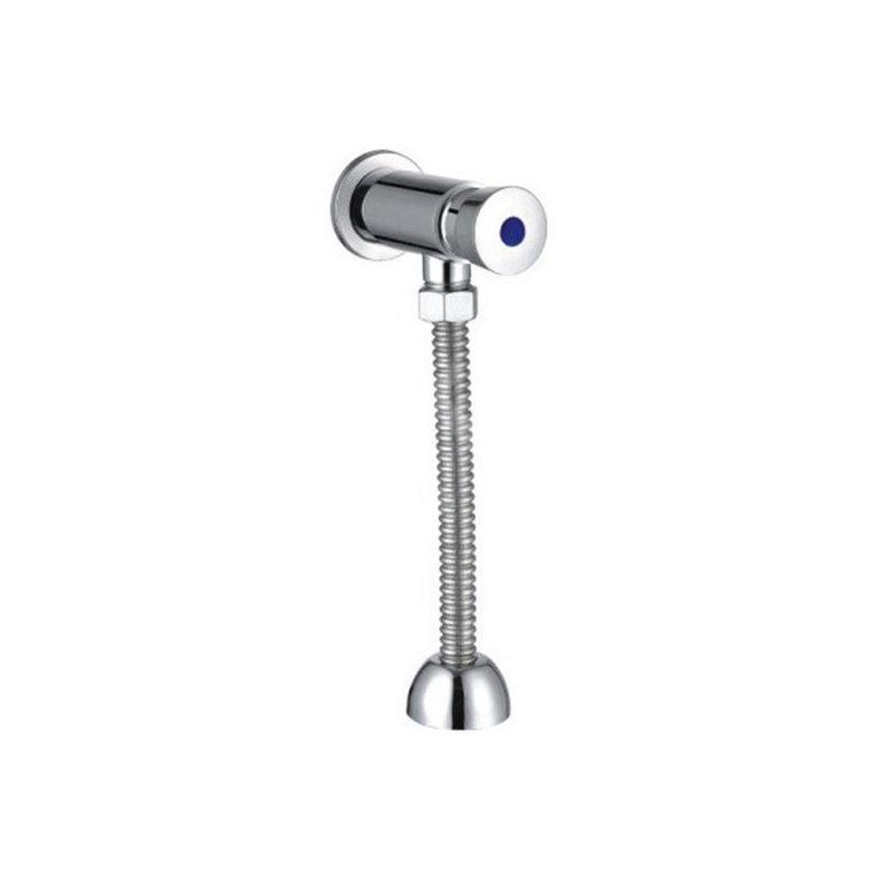 Aqualine Accessoires - Robinet d'urinoir, chrome ZY12022