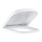 Grohe Solido - Set de bâti-support, cuvette Euro Ceramic et abattant softclose, plaque de déclenchement Skate Cosmopolitan,