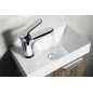 Bruckner Sieger - Mitigeur de lavabo, chrome 914.001.1