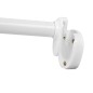 Sapho Accessoire Ridder - Barre de douche universelle, blanche 59501