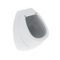 Geberit Urinoirs - Urinoir, alimentation d’eau arrière, blanc 239200000 Geberit Urinoirs - Urinoir, alimentation d’eau arrière, blanc 239200000