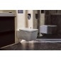 Hansgrohe EluPura Q - Abattant WC, SoftClose, blanc 60199450