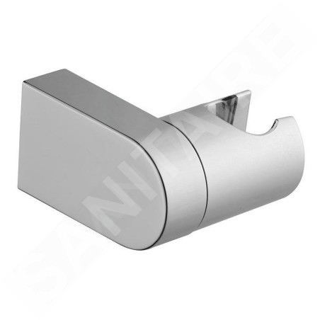 Sapho Accessoires - Support de douche, chrome 1205-33