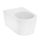 Hansgrohe EluPura S - WC suspendu, AquaHelix, HygieneEffect, blanc 62024450 Hansgrohe EluPura S - WC suspendu, AquaHelix, HygieneEffect, blanc 62024450