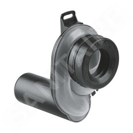 Grohe Siphons - Siphon d’urinoir 39732000