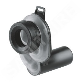 Grohe Siphons - Siphon d’urinoir 39732000