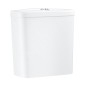Grohe Bau Ceramic - Réservoir de chasse pour WC combi, 343x153 mm, alimentation par le bas, blanc alpin 39436000 Grohe Bau Ceramic - Réservoir de chasse pour WC combi, 343x153 mm, alimentation par le bas, blanc alpin 39436000