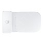 Grohe Start Edge - WC à poser avec réservoir et abattant softclose, rimless, blanc alpin 39951000