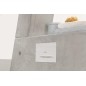 Villeroy & Boch ViConnect - Plaque de déclenchement E300, blanc/chrome 92216168