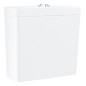 Grohe Essence - Réservoir de chasse, 400x157 mm, alimentation par le dessous, blanc alpin 39579000 Grohe Essence - Réservoir de chasse, 400x157 mm, alimentation par le dessous, blanc alpin 39579000