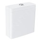 Grohe Essence - Réservoir de chasse, 400x157 mm, alimentation par le dessous, blanc alpin 39579000 Grohe Essence - Réservoir de chasse, 400x157 mm, alimentation par le dessous, blanc alpin 39579000