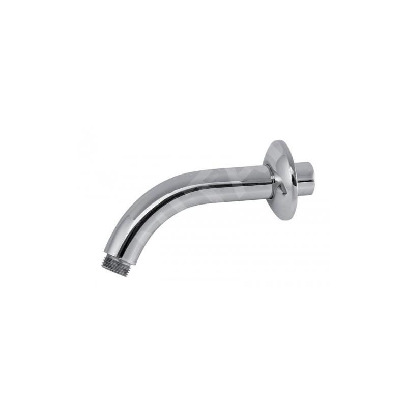 Novaservis Accessoires - Bras de douche fixe 200 mm, chrome RAM200,0
