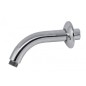 Novaservis Accessoires - Bras de douche fixe 200 mm, chrome RAM200,0