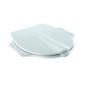 Geberit Bambini - Abattant enfant, poignées intégrées, avec softclose, blanc 573365000 Geberit Bambini - Abattant enfant, poignées intégrées, avec softclose, blanc 573365000