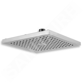 Novaservis Douches de tête - Douche de tête, 200x200 mm, chrome RUP/220,0