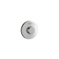 Grohe Pièces de rechange - Commande pneumatique, chrome 37060000